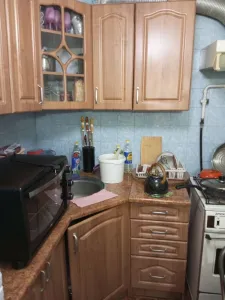 Сдам 3-х комнатную квартиру на длительный срок