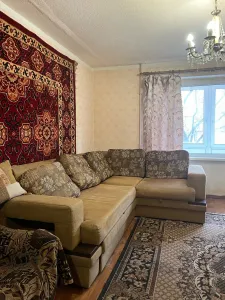 Продам 3-х комнатную квартиру, г. Енакиево