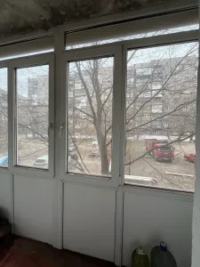 Продам 3-х комнатную квартиру, г. Енакиево