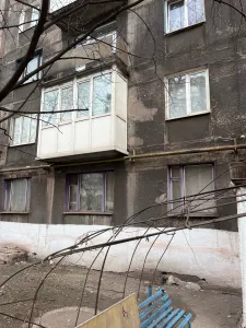 Продам 3-х комнатную квартиру, г. Енакиево