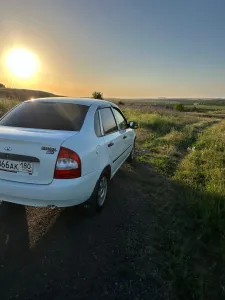 Продам калину