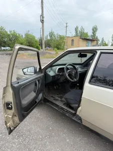 Продаю ваз 2109