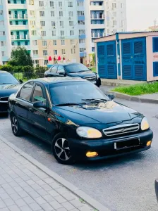 Chevrolet Lanos Цена 225.000 хороший Торг