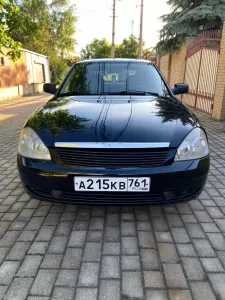 Продается Лада Приора
