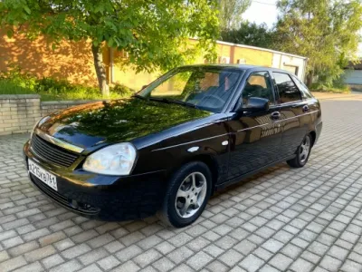 Продается Лада Приора