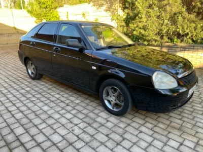 Продается Лада Приора