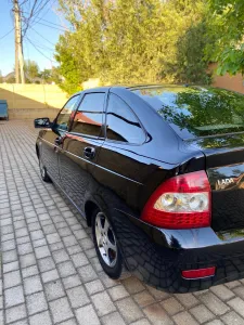 Продается Лада Приора