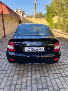 Продается Лада Приора