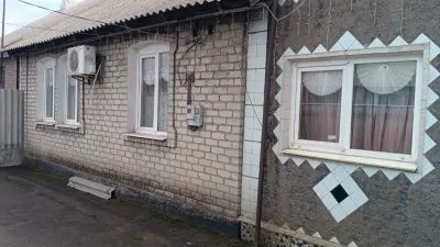 Продается половина финского дома по адресу