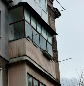 Продам 3х комнатную квартиру