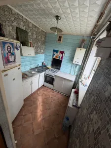 Продам 3х комнатную квартиру