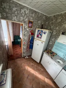 Продам 3х комнатную квартиру