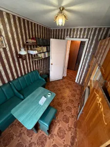 Продам 3х комнатную квартиру