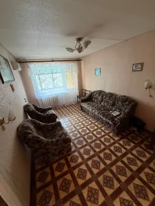 Продам 3х комнатную квартиру