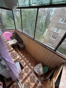 Продам 3х комнатную квартиру