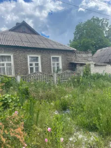 Продам дом 4 комнаты