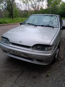 ВАЗ 2114 2005г