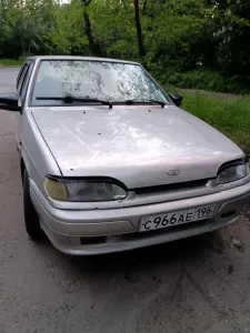 ВАЗ 2114 2005г