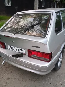 ВАЗ 2114 2005г