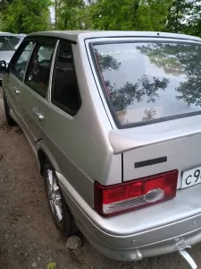 ВАЗ 2114 2005г