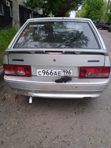 ВАЗ 2114 2005г