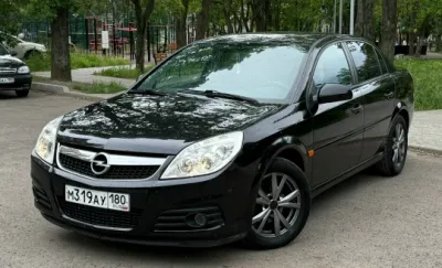 Продам: Opel Vectra C 1.8 бензин