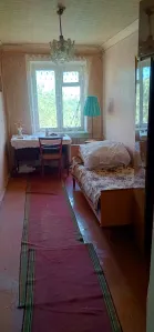 Продам 3-х комнатную квартиру на пос. Ватутина