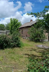 Продам дом, требующий ремонта