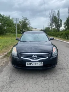 Продам Nissan Altima(2007)2.5