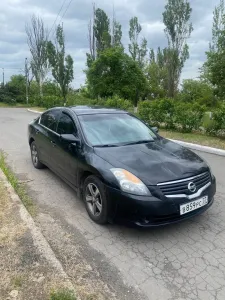 Продам Nissan Altima(2007)2.5