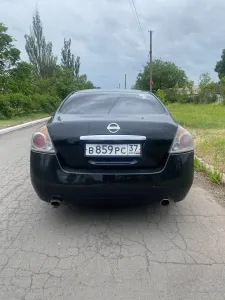Продам Nissan Altima(2007)2.5