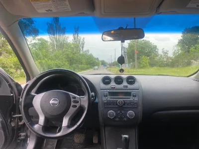 Продам Nissan Altima(2007)2.5