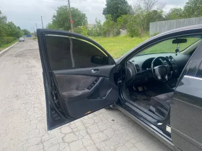Продам Nissan Altima(2007)2.5