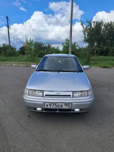Продам Ваз 2110(2005г)