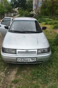Продам ваз 211003 мотор