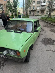 на разборку ваз 2105 движок