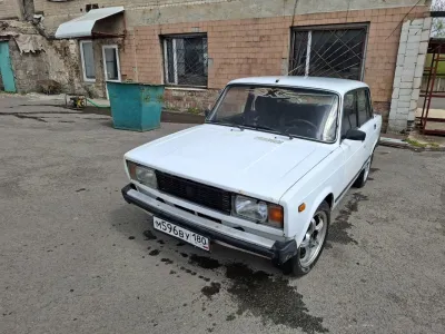 Продам ваз 2105 Цена 100