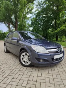 Продам Opel Astra за 595000р