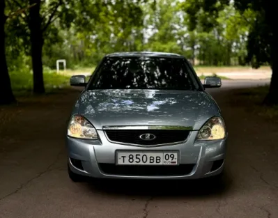Продам Lada Priora ( Лада Приора ) 2007 года