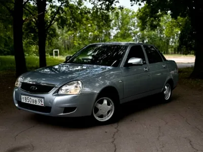 Продам Lada Priora ( Лада Приора ) 2007 года
