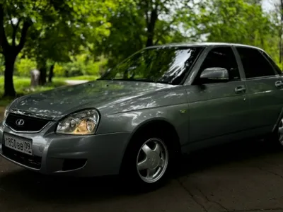 Продам Lada Priora ( Лада Приора ) 2007 года