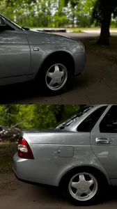 Продам Lada Priora ( Лада Приора ) 2007 года