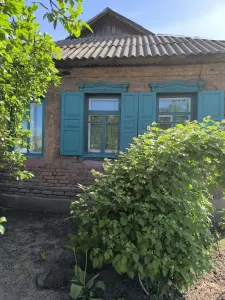 Продам дом г.Енакиево