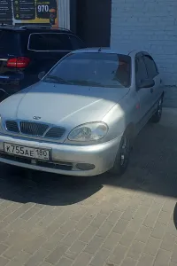 Продам автомобиль Daewoo