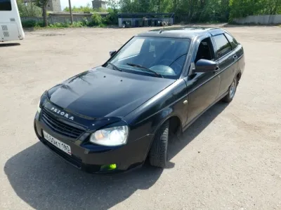 Продам Приору 2008 года .