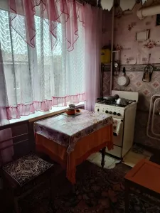 Продаётся 1-комнатная квартира на 40 летии.