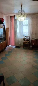 Продам 2-х комнатную квартиру