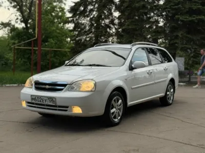 Продам Chevrolet Lacetti! Универсал