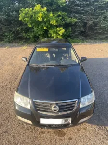 Продам Ниссан Альмера !!! 2006 год