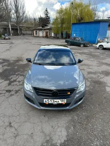 Продам Passat CC 2009 Мотор 1.8T CGYA Коробка